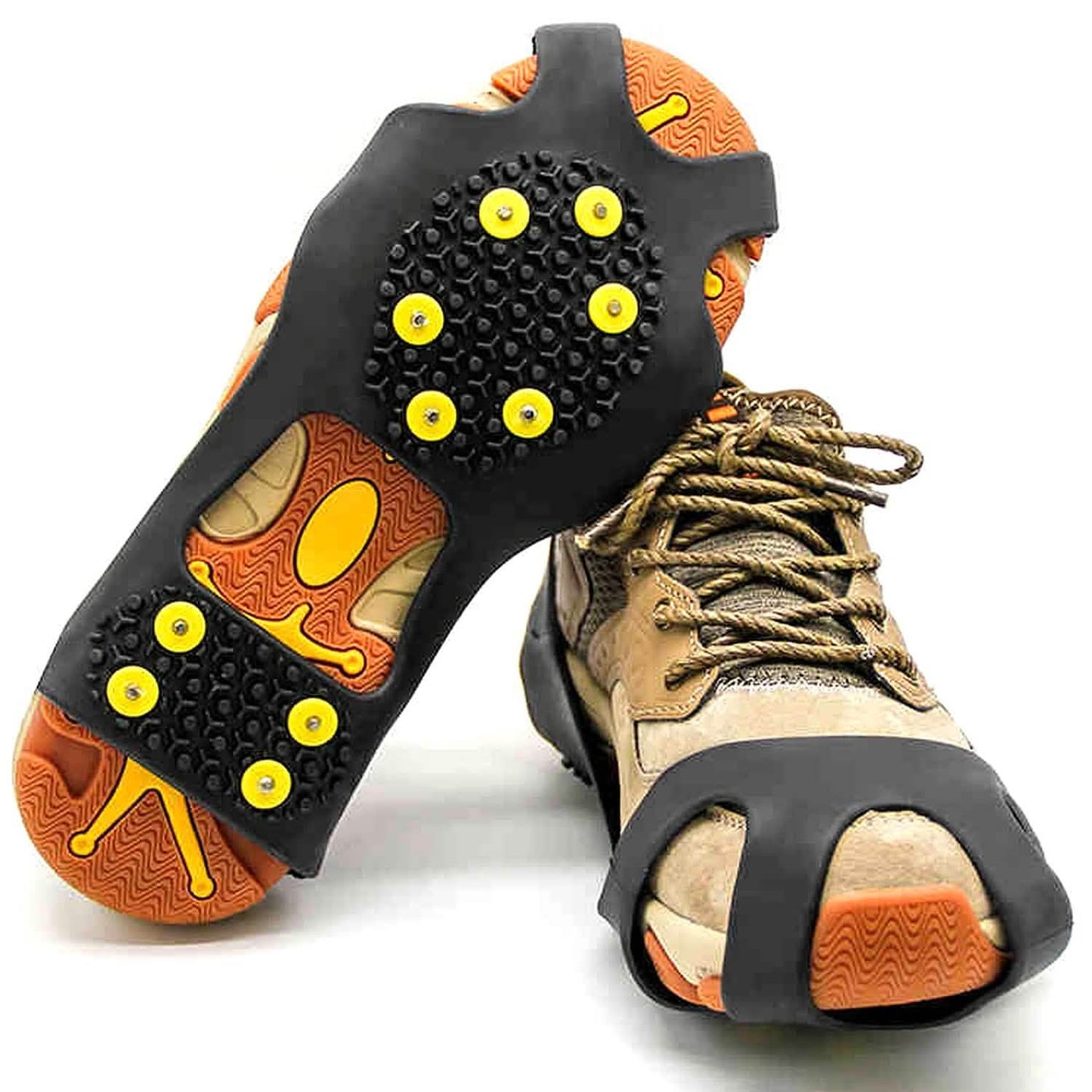 Ice Snow Grips Anti Slip Over Shoe DailySale
