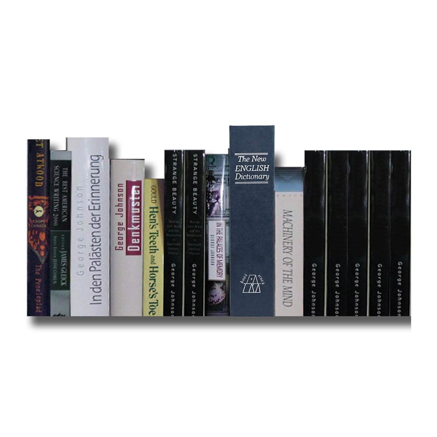 iMountek Dictionary Safe Secret Diversion Book Metal Box DailySale
