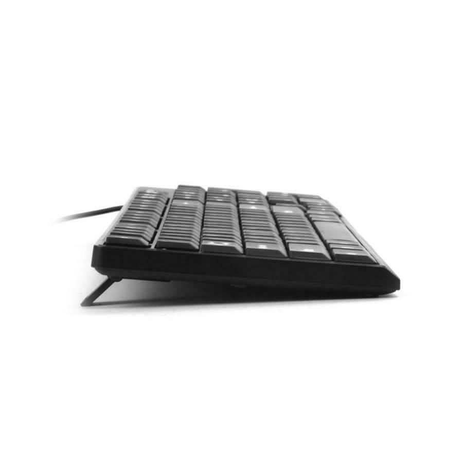 IMPECCA Desktop USB Keyboard and Mouse Combo DailySale