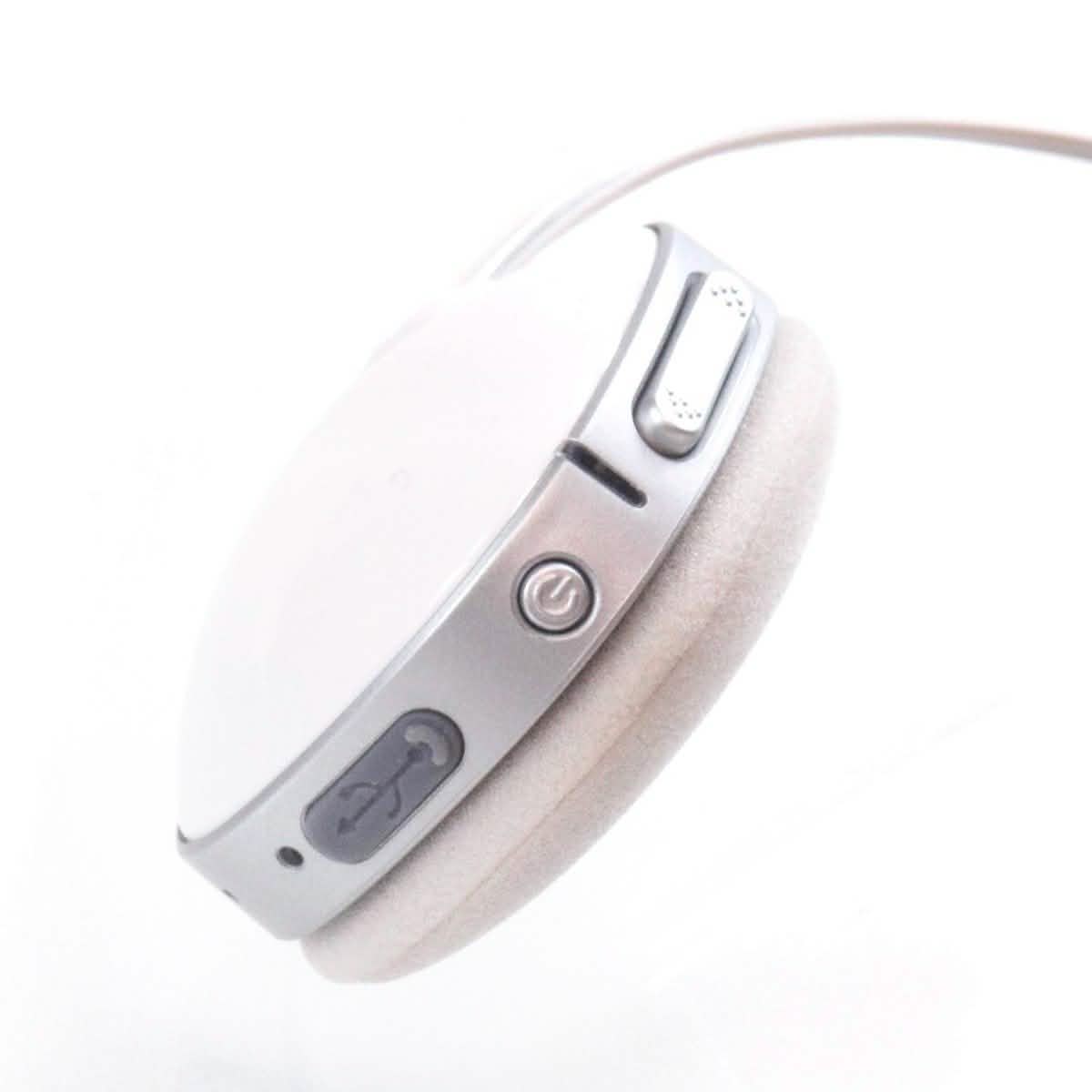 Impecca HSB100W Bluetooth Stereo Headset with Built in Microphone DailySale