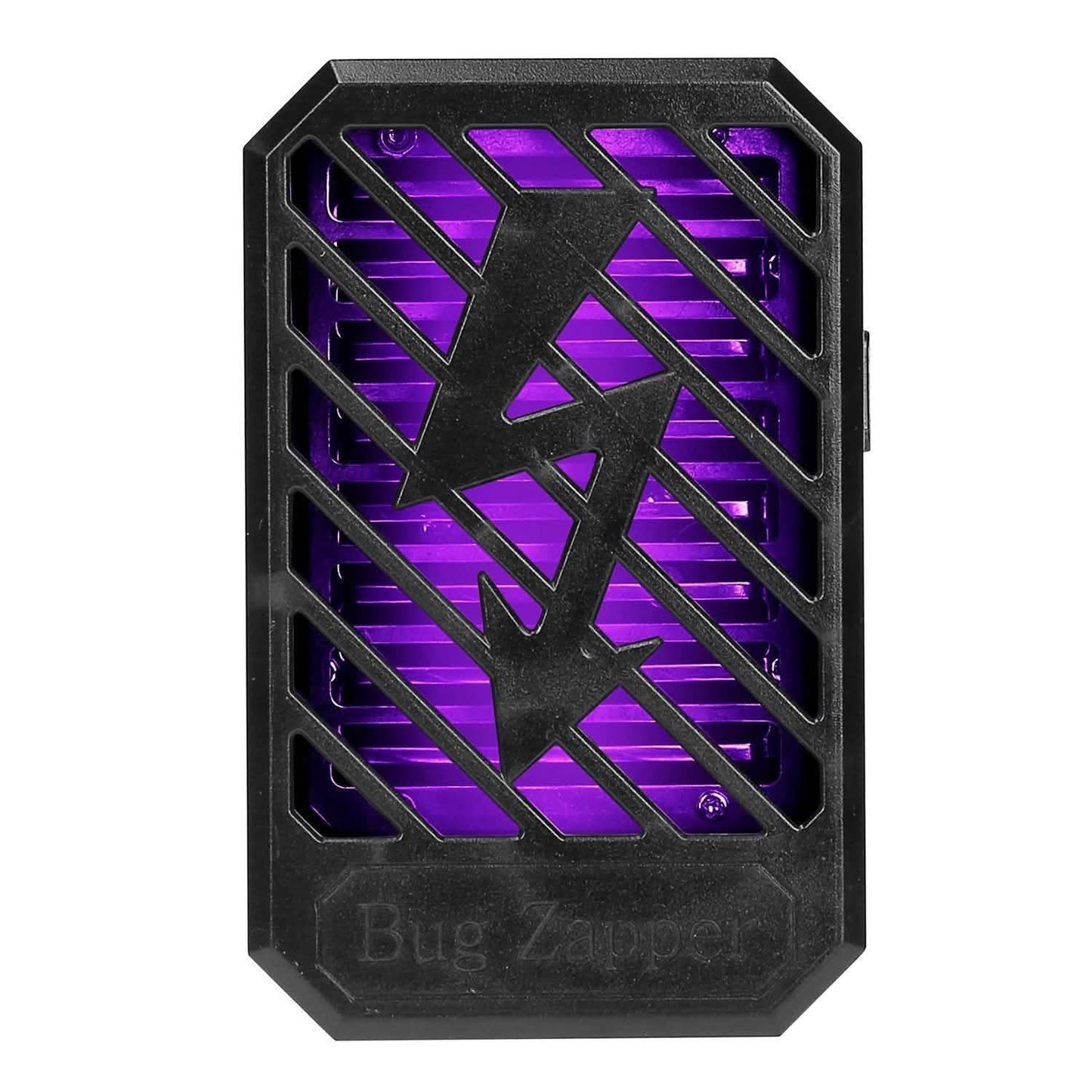 Indoor Plug In Bug Electric Zapper DailySale