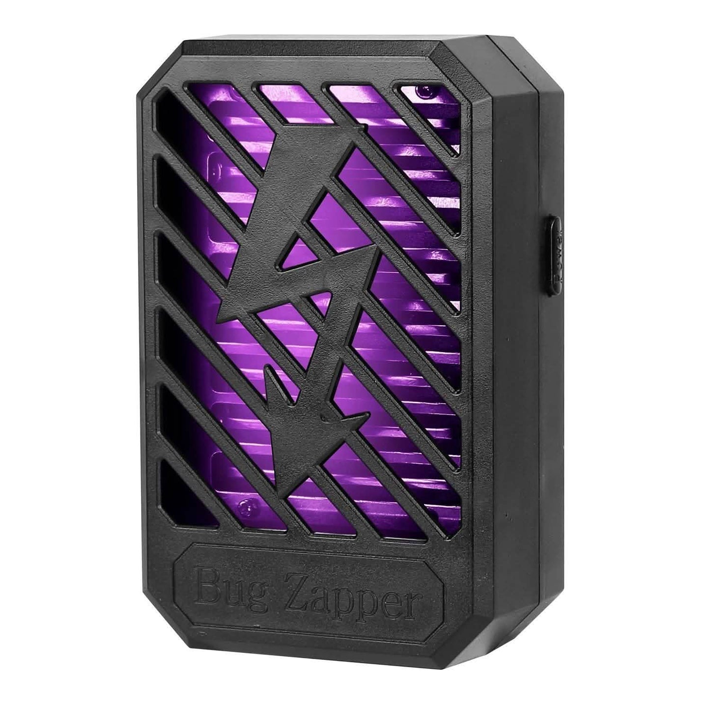 Indoor Plug In Bug Electric Zapper DailySale