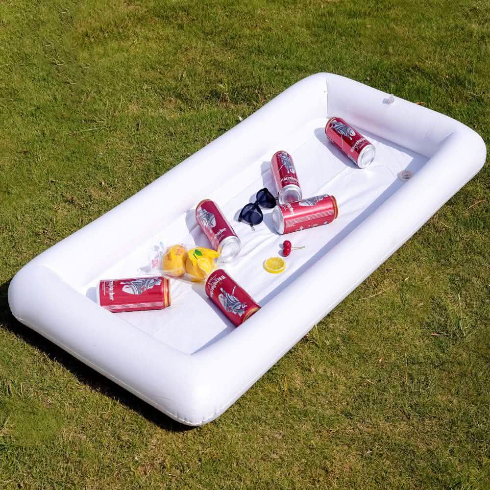 Inflatable Serving Bar DailySale