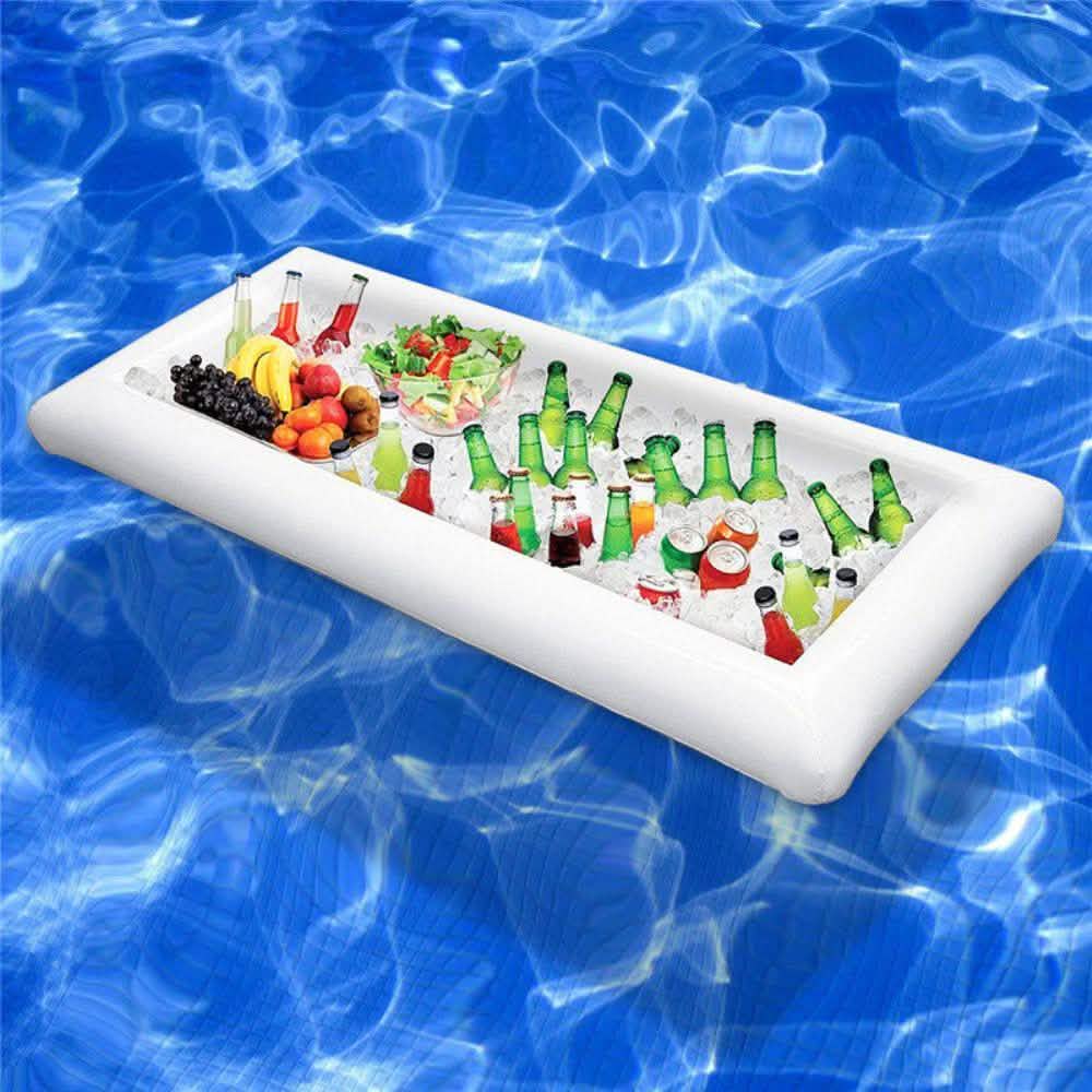 Inflatable Serving Bar DailySale