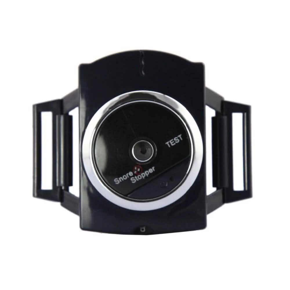 Infrared Biosensor Anti Snore Wristband DailySale