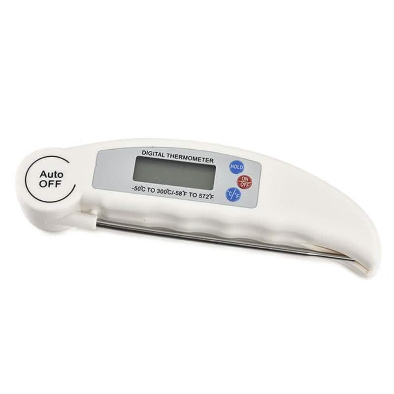 Instant Digital Meat Thermometer Probe for Grilling and Cooking DailySale