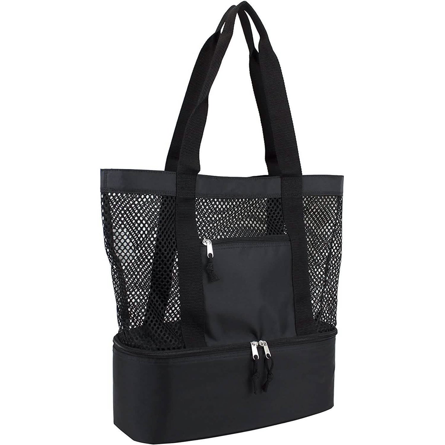 Insulated Cooler Beach Bag DailySale