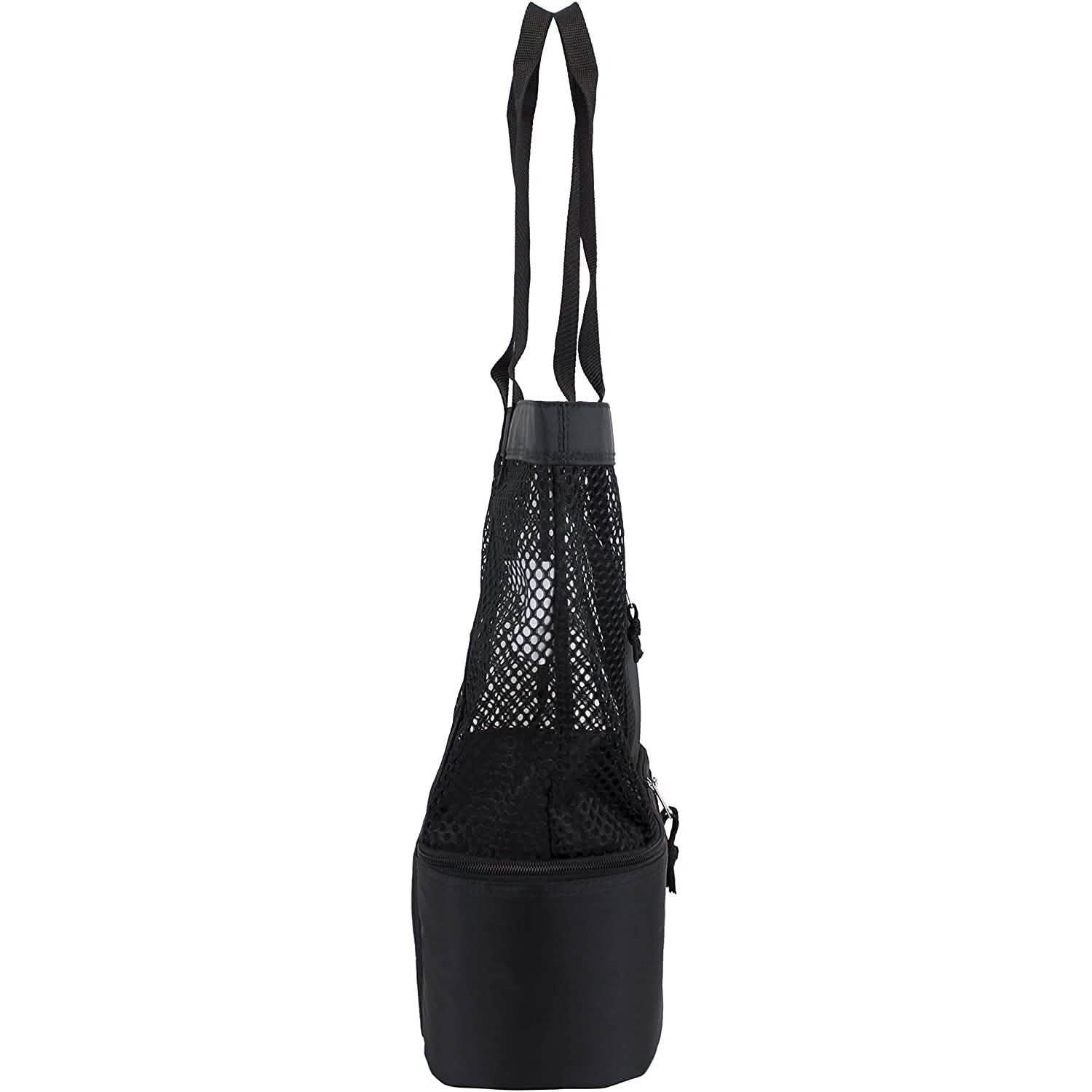 Insulated Cooler Beach Bag DailySale