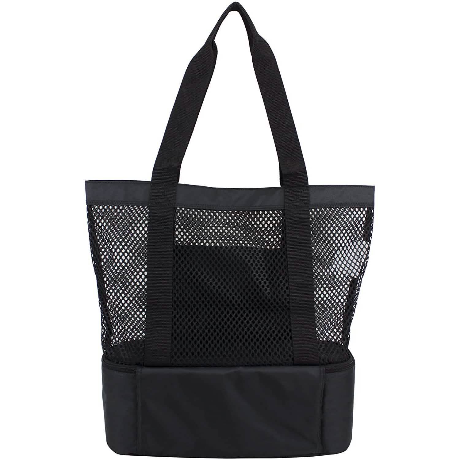 Insulated Cooler Beach Bag DailySale