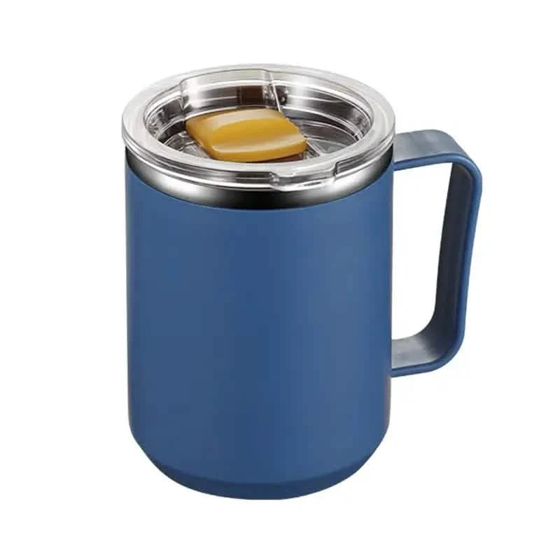 Insulated Stainless Steel Coffee Mug DailySale