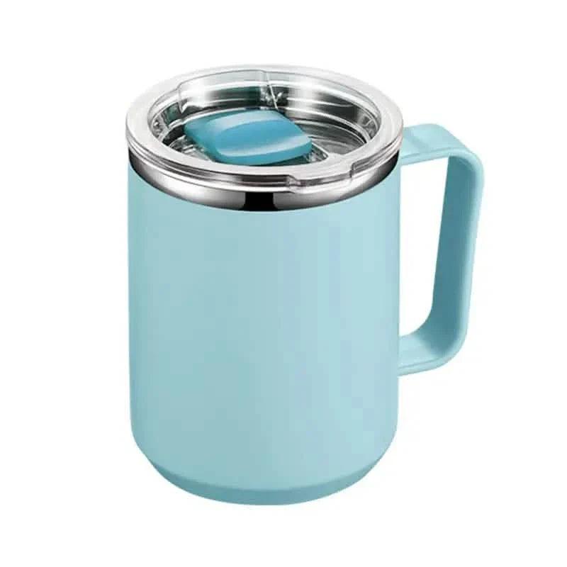 Insulated Stainless Steel Coffee Mug DailySale