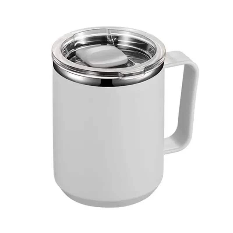 Insulated Stainless Steel Coffee Mug DailySale