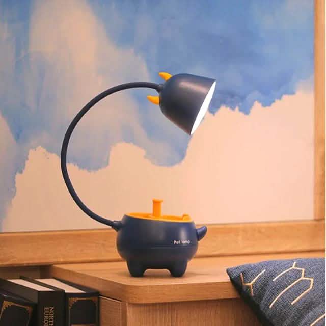 Intelligent Promise Touch Three-dimming Touch Light DailySale