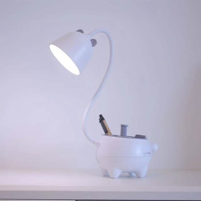 Intelligent Promise Touch Three-dimming Touch Light DailySale