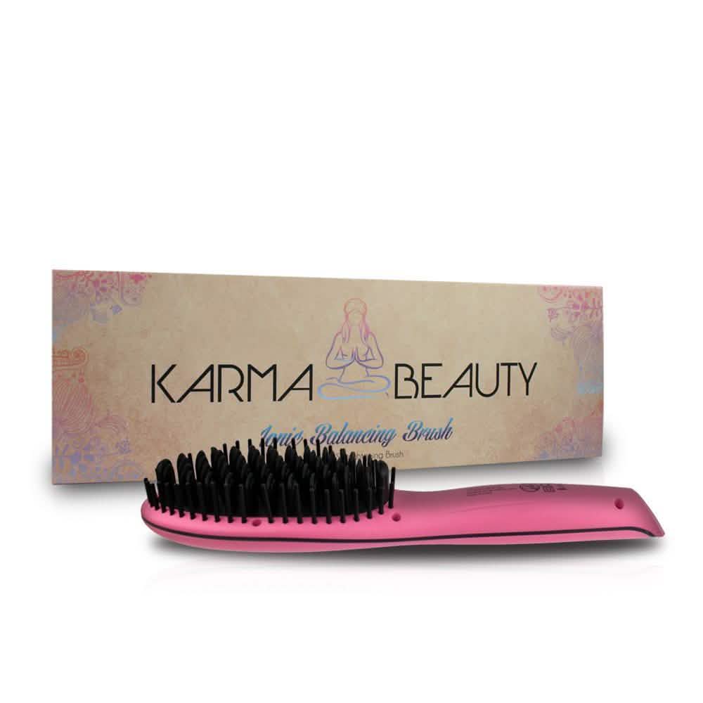 Ionic Balancing Brush DailySale