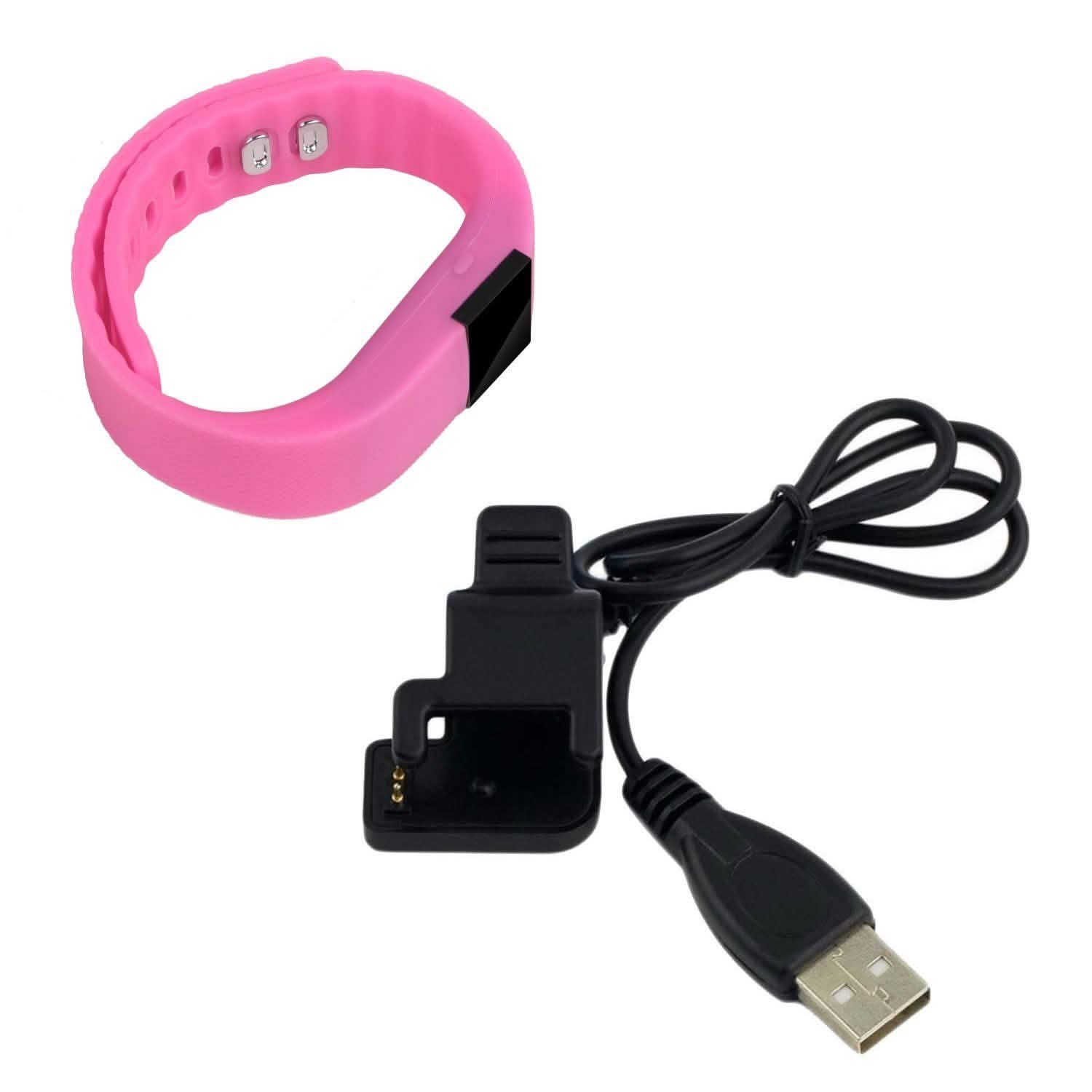 IP56 Waterproof Fitness Activity Tracker DailySale