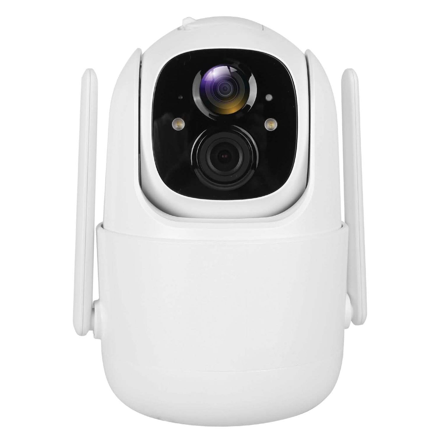 IP65 Solar Wireless Security Camera DailySale
