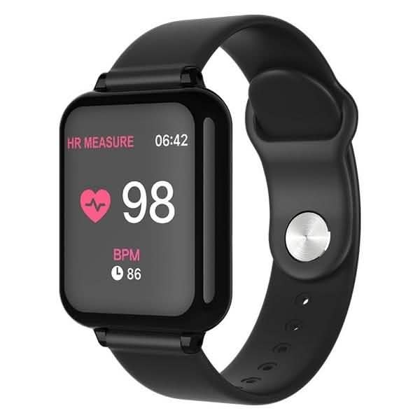 IP67 Waterproof Bluetooth  Sport Smart Watch DailySale