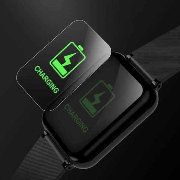 IP67 Waterproof Bluetooth  Sport Smart Watch DailySale