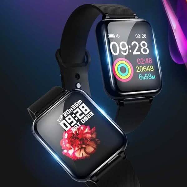 IP67 Waterproof Bluetooth  Sport Smart Watch DailySale