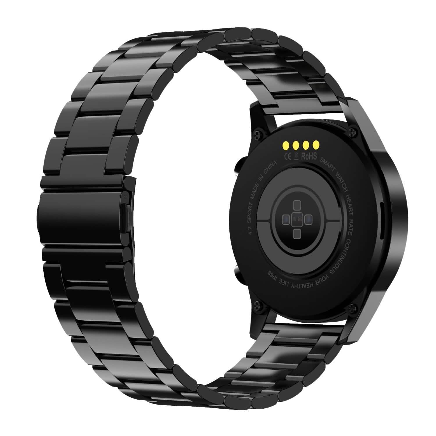 IP67 Waterproof Wireless Smartwatch Fitness Tracker DailySale