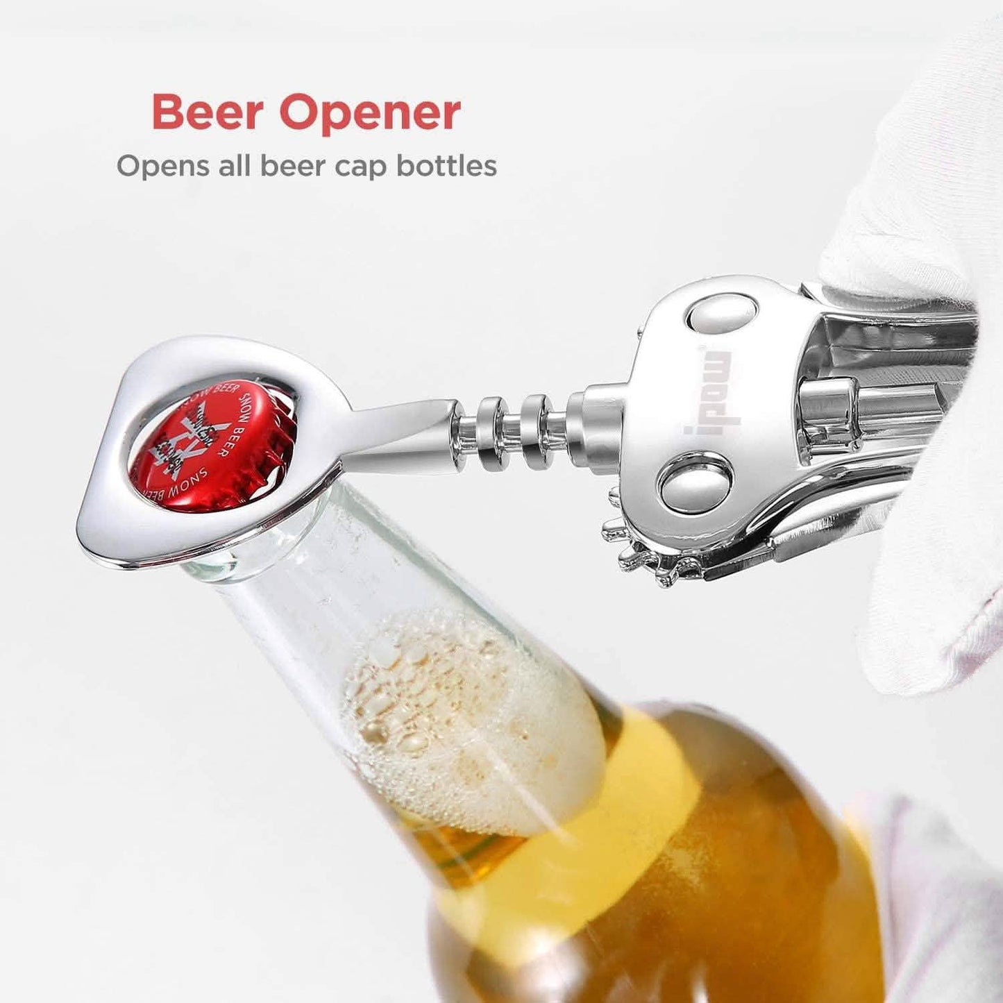 IPOW Wing Corkscrew DailySale