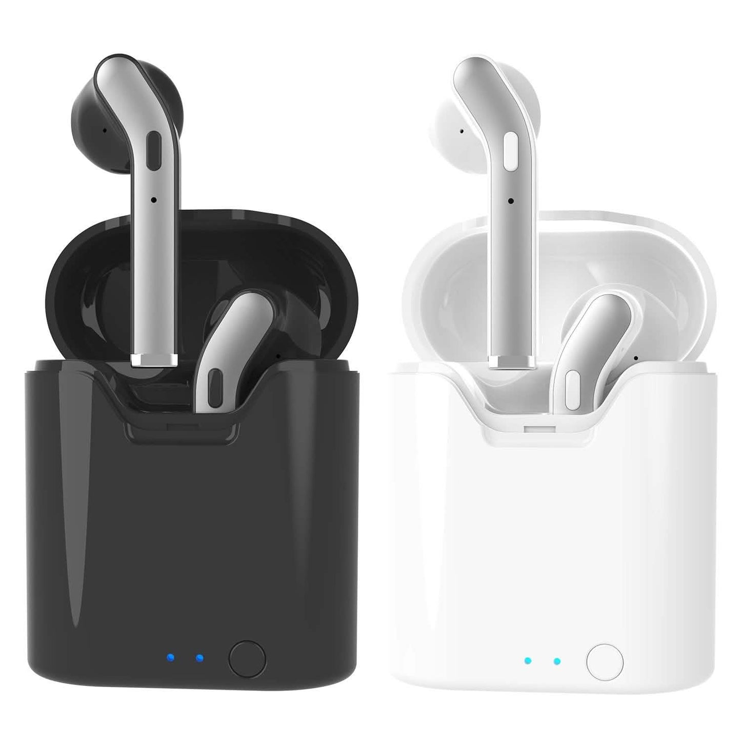 IPX5 Waterproof Wireless 5.0 TWS Earbuds DailySale