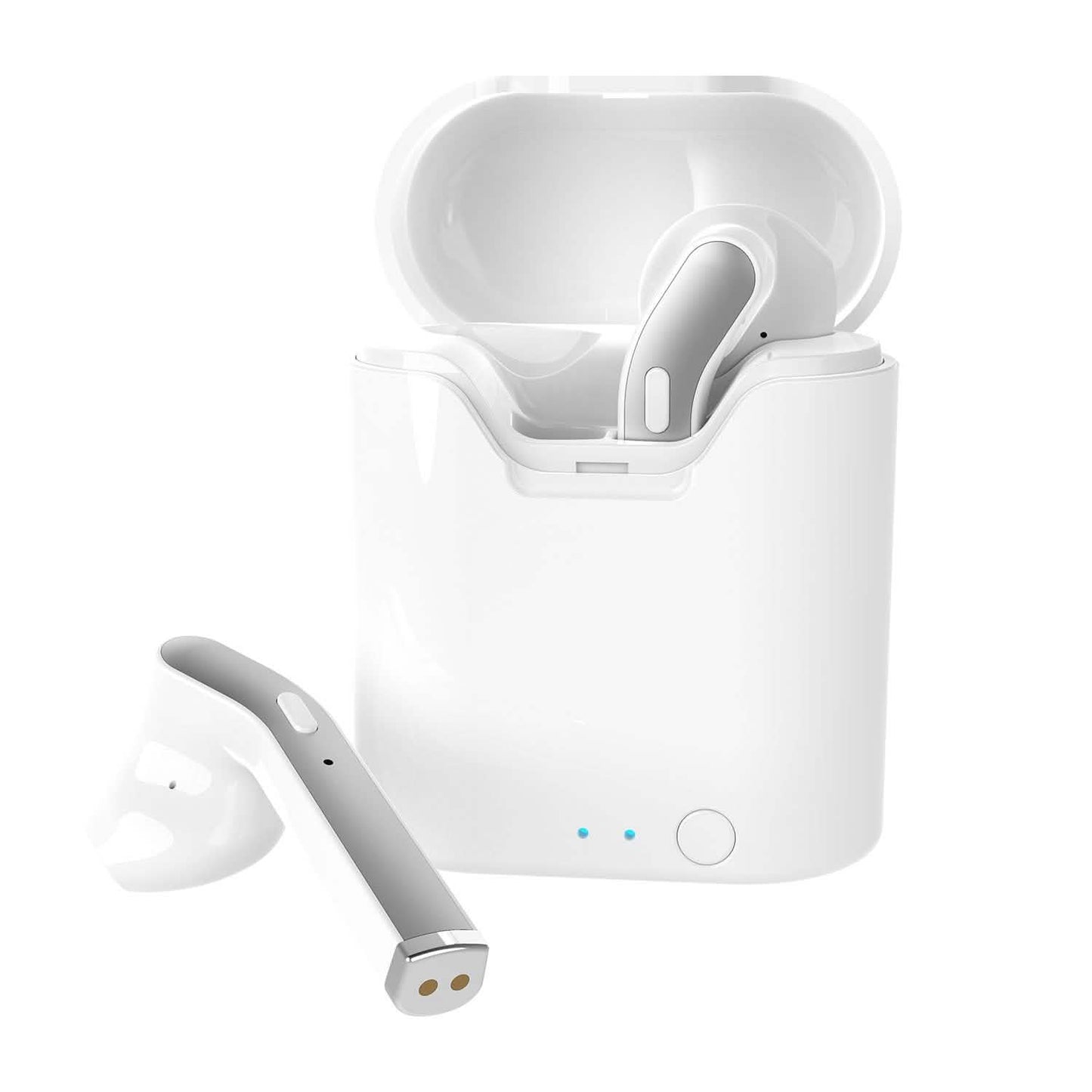 IPX5 Waterproof Wireless 5.0 TWS Earbuds DailySale