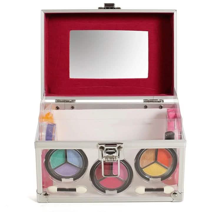 IQ Toys Girls Cosmetic Makeup Set DailySale