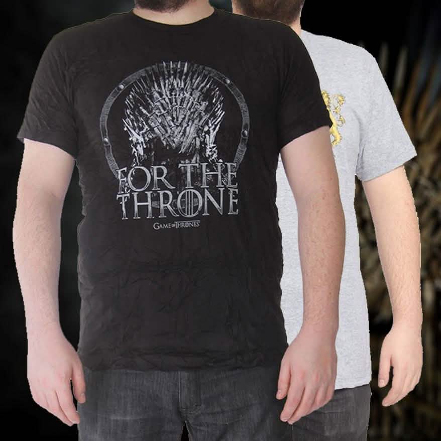 Isaac Morris Game of Thrones Shirt DailySale