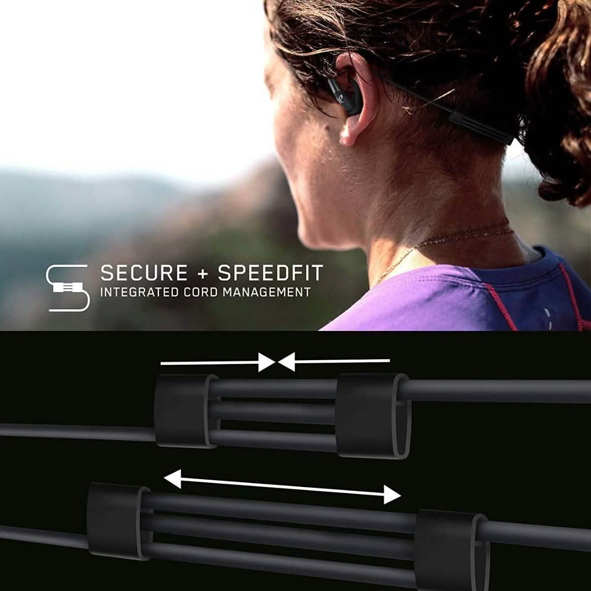 Jaybird Freedom 2 In-Ear Wireless Bluetooth Sport Headphones (Refurbished) DailySale