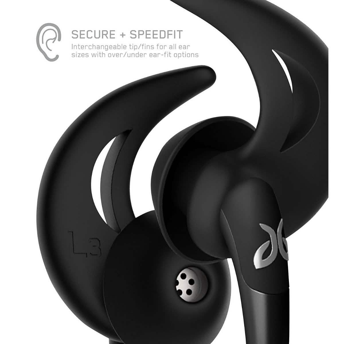 Jaybird Freedom 2 In-Ear Wireless Bluetooth Sport Headphones (Refurbished) DailySale