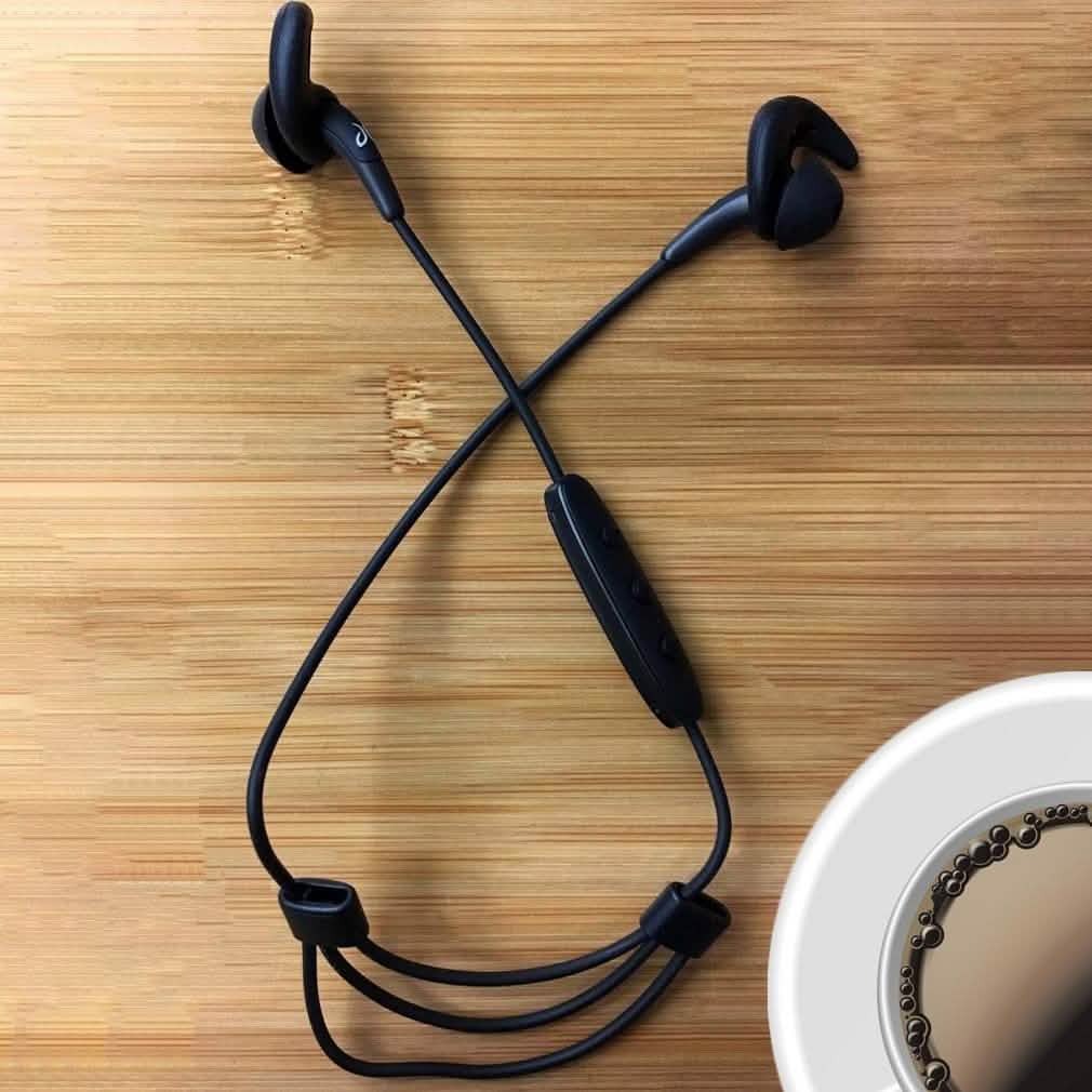 Jaybird Freedom 2 In-Ear Wireless Bluetooth Sport Headphones (Refurbished) DailySale