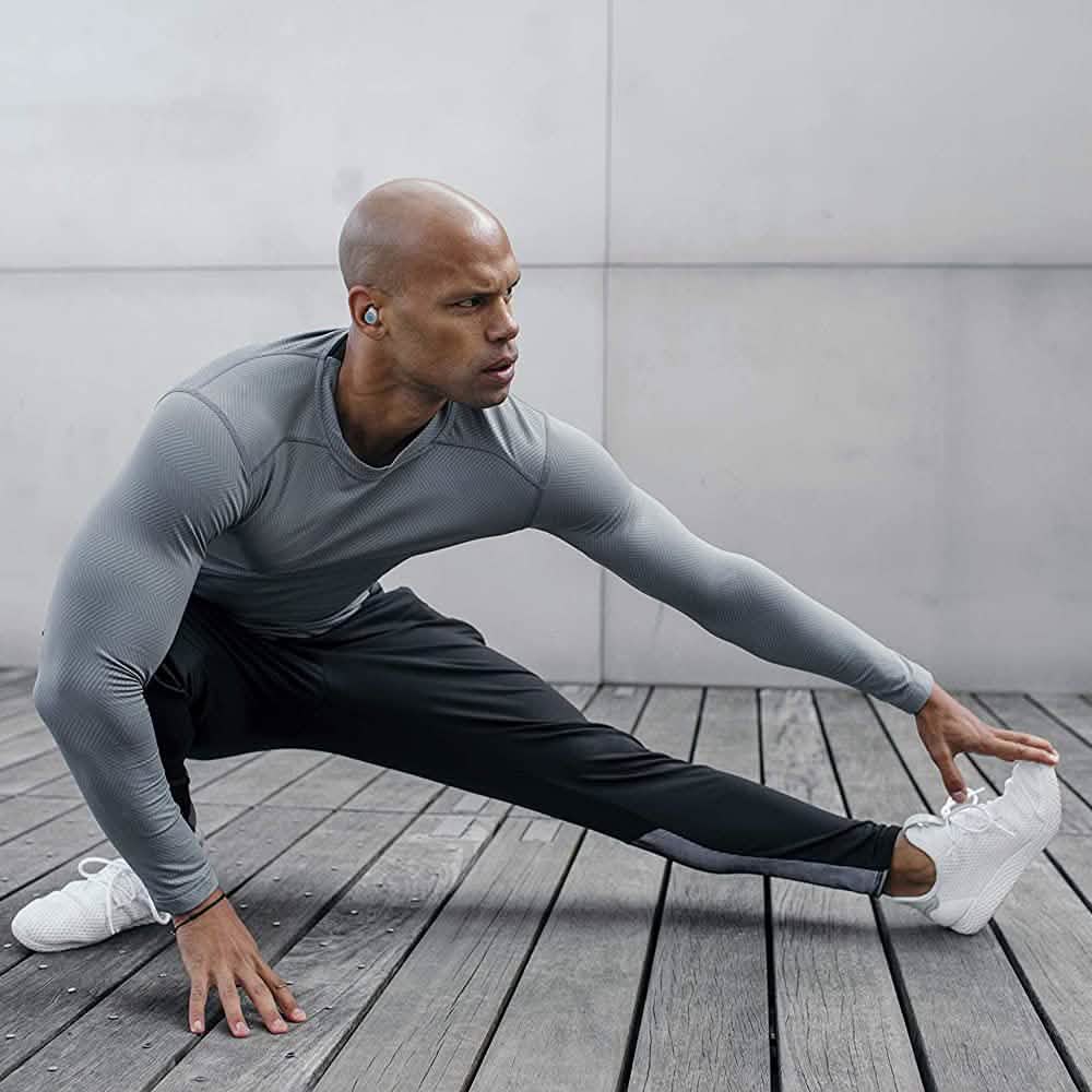JBL Reflect Flow- True Wireless Earbuds DailySale