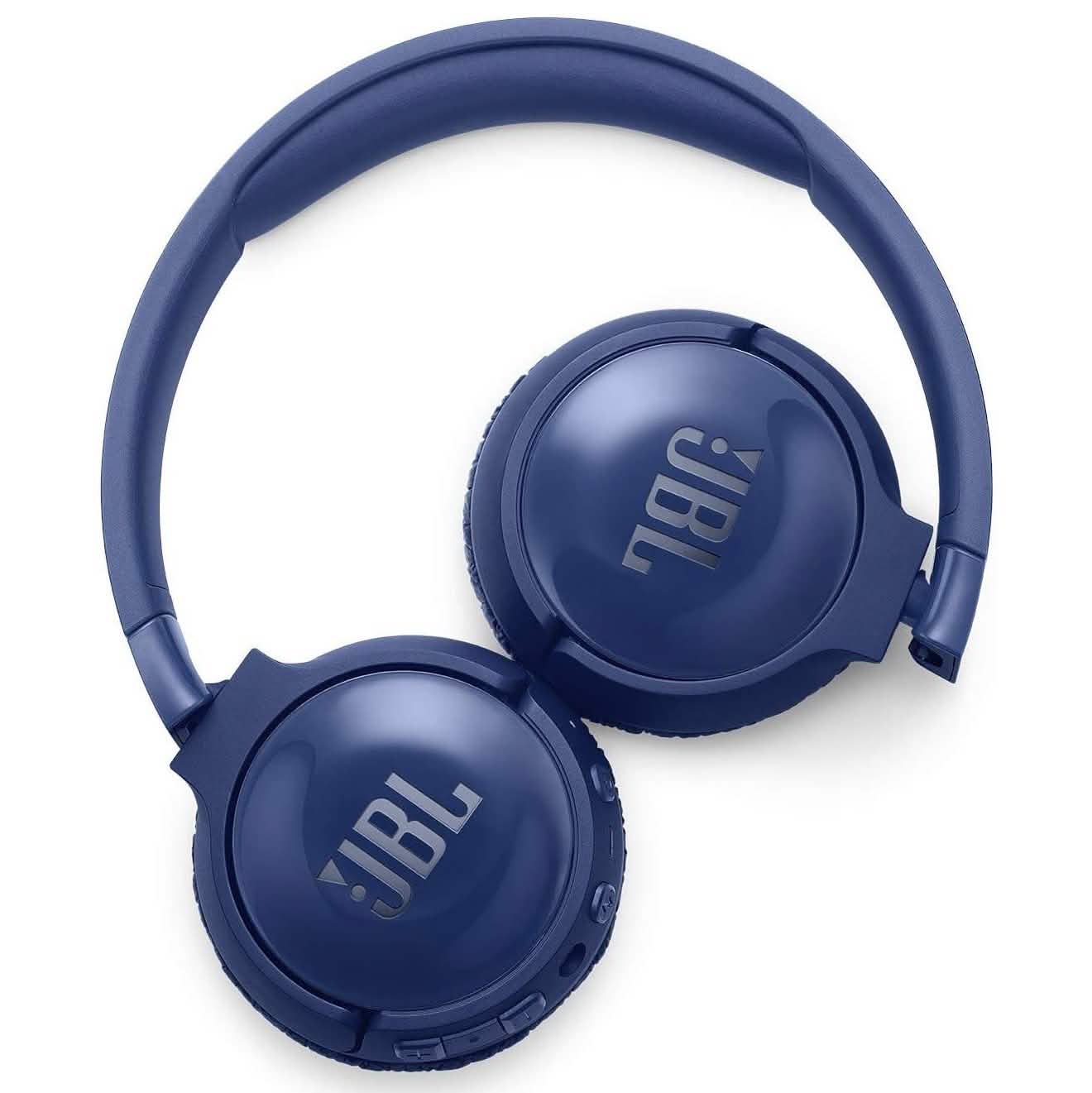 JBL TUNE 600BTNC - Noise Cancelling On-Ear Wireless Bluetooth Headphone DailySale