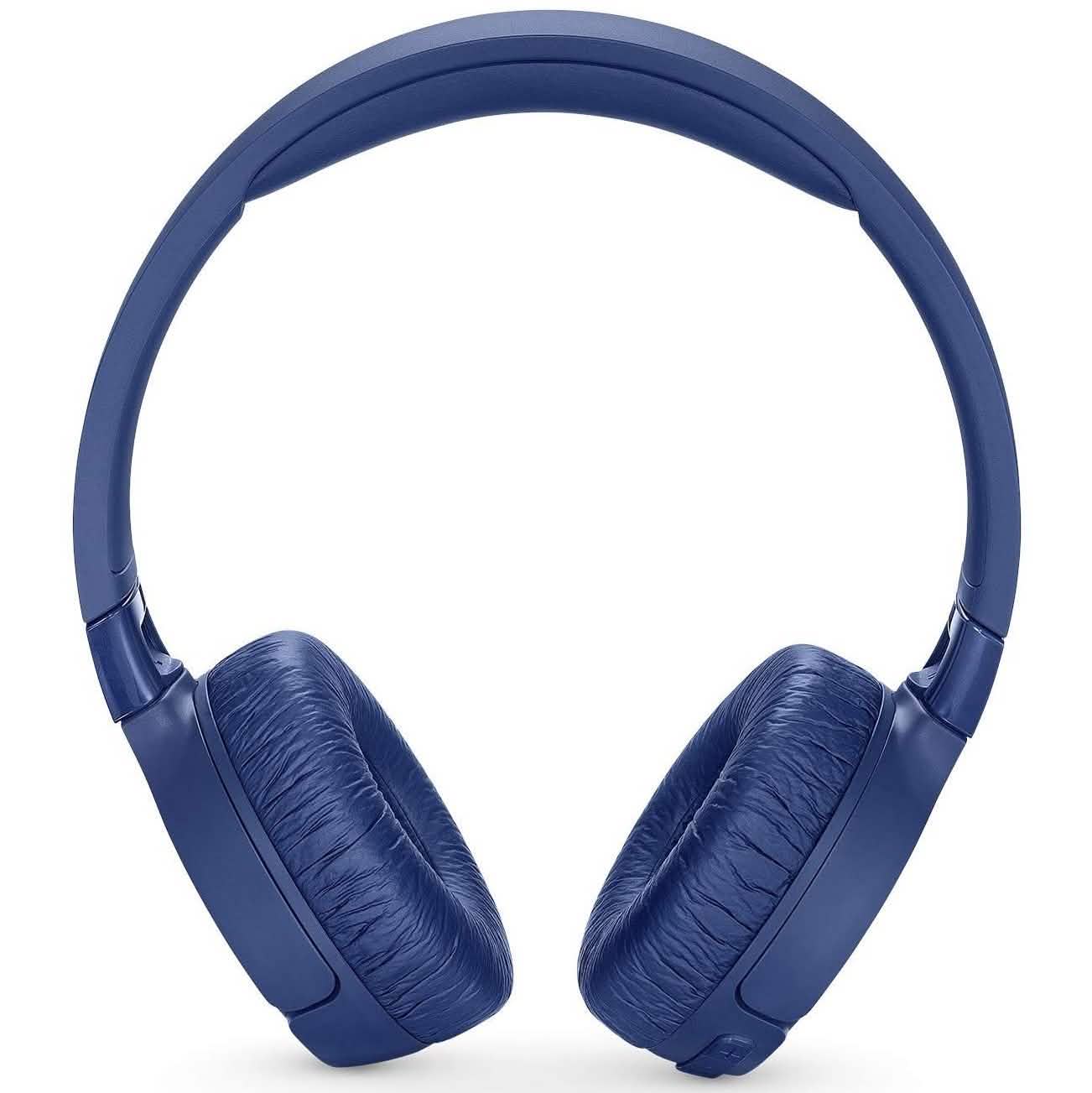 JBL TUNE 600BTNC - Noise Cancelling On-Ear Wireless Bluetooth Headphone DailySale