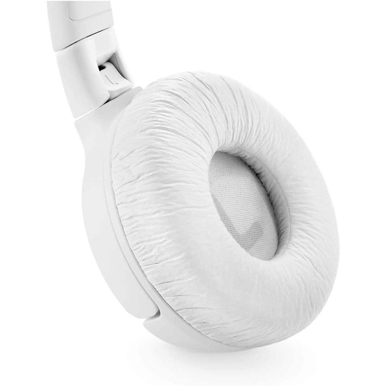 JBL TUNE 600BTNC - Noise Cancelling On-Ear Wireless Bluetooth Headphone DailySale
