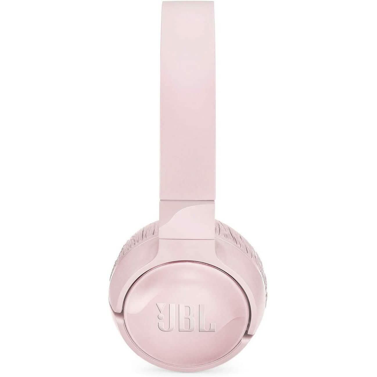 JBL TUNE 600BTNC - Noise Cancelling On-Ear Wireless Bluetooth Headphone DailySale