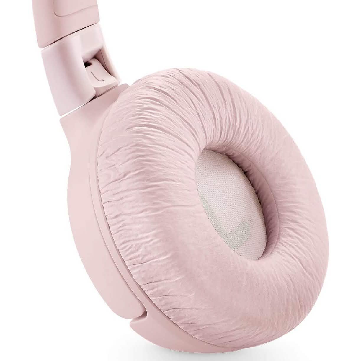JBL TUNE 600BTNC - Noise Cancelling On-Ear Wireless Bluetooth Headphone DailySale