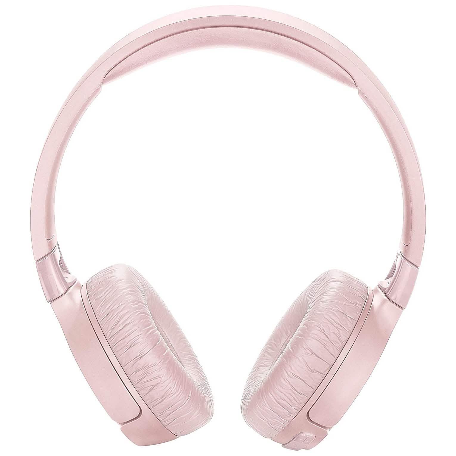 JBL TUNE 600BTNC - Noise Cancelling On-Ear Wireless Bluetooth Headphone DailySale