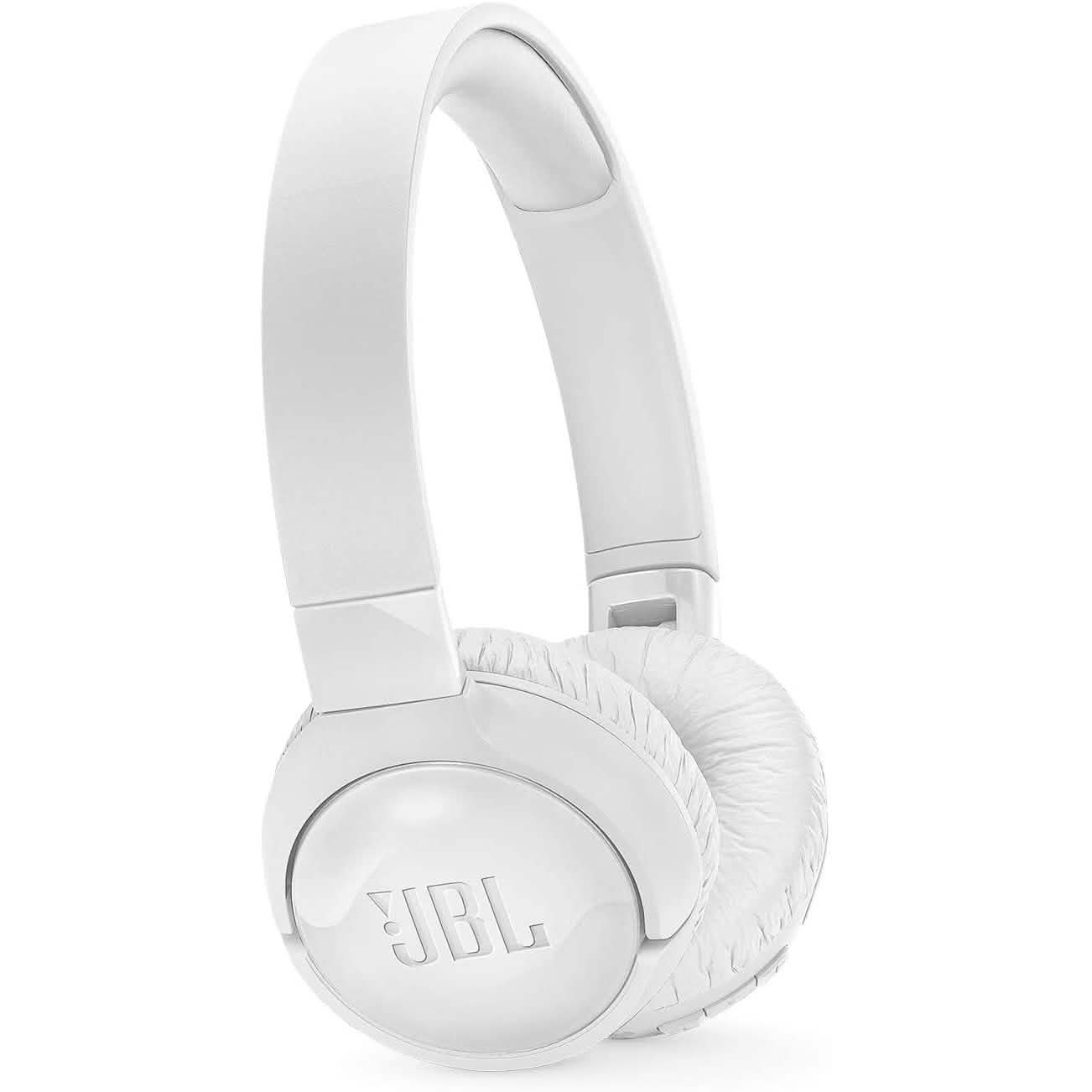 JBL TUNE 600BTNC - Noise Cancelling On-Ear Wireless Bluetooth Headphone DailySale
