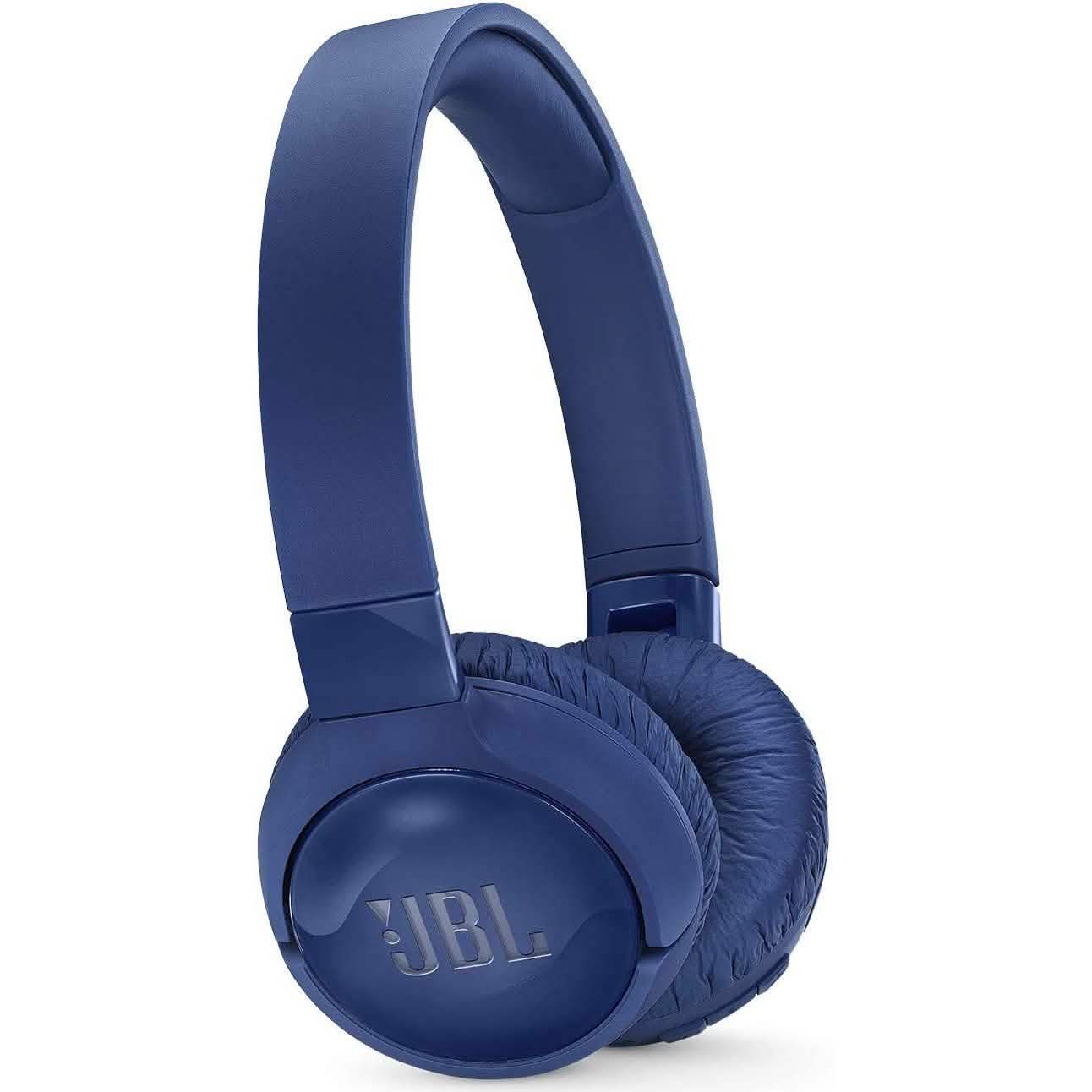 JBL TUNE 600BTNC - Noise Cancelling On-Ear Wireless Bluetooth Headphone DailySale