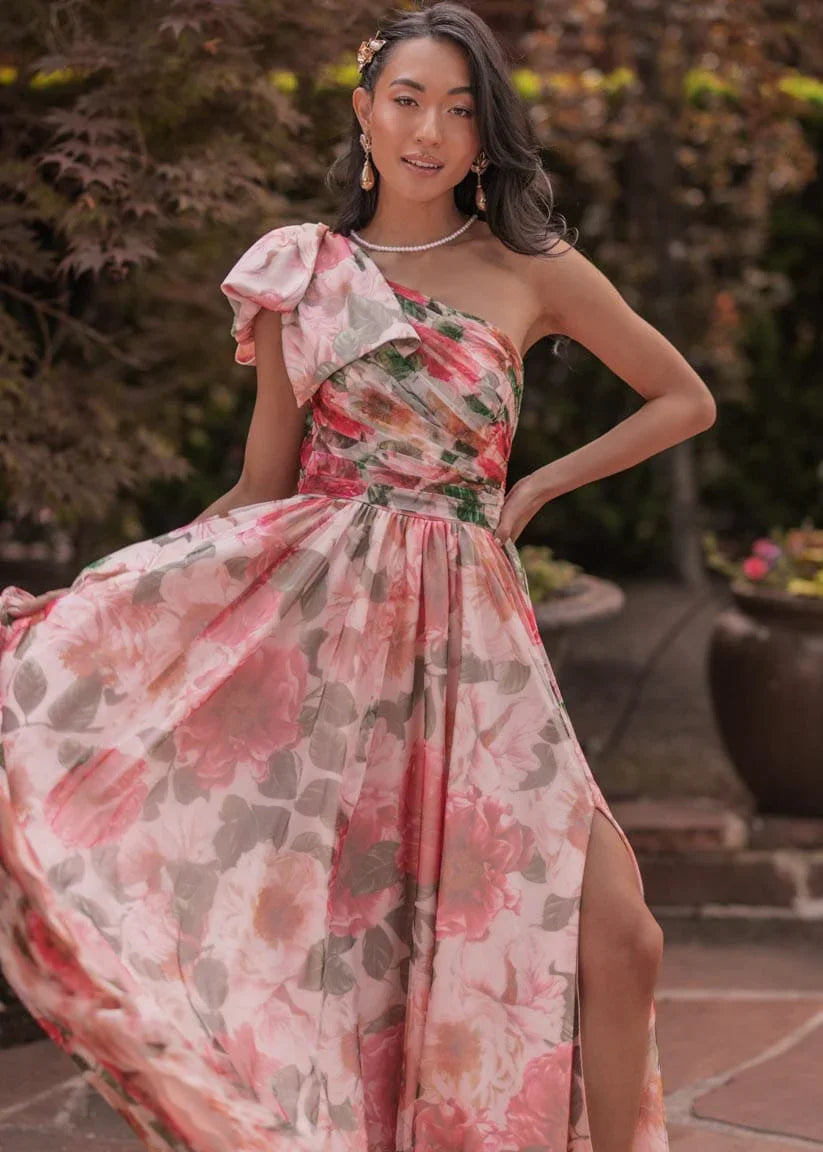 Charlotte Dress JessaKae