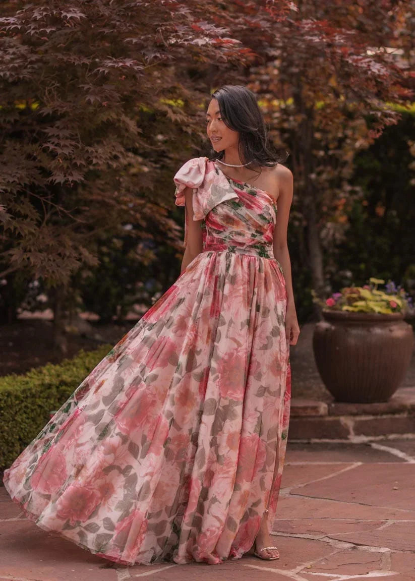 Charlotte Dress JessaKae