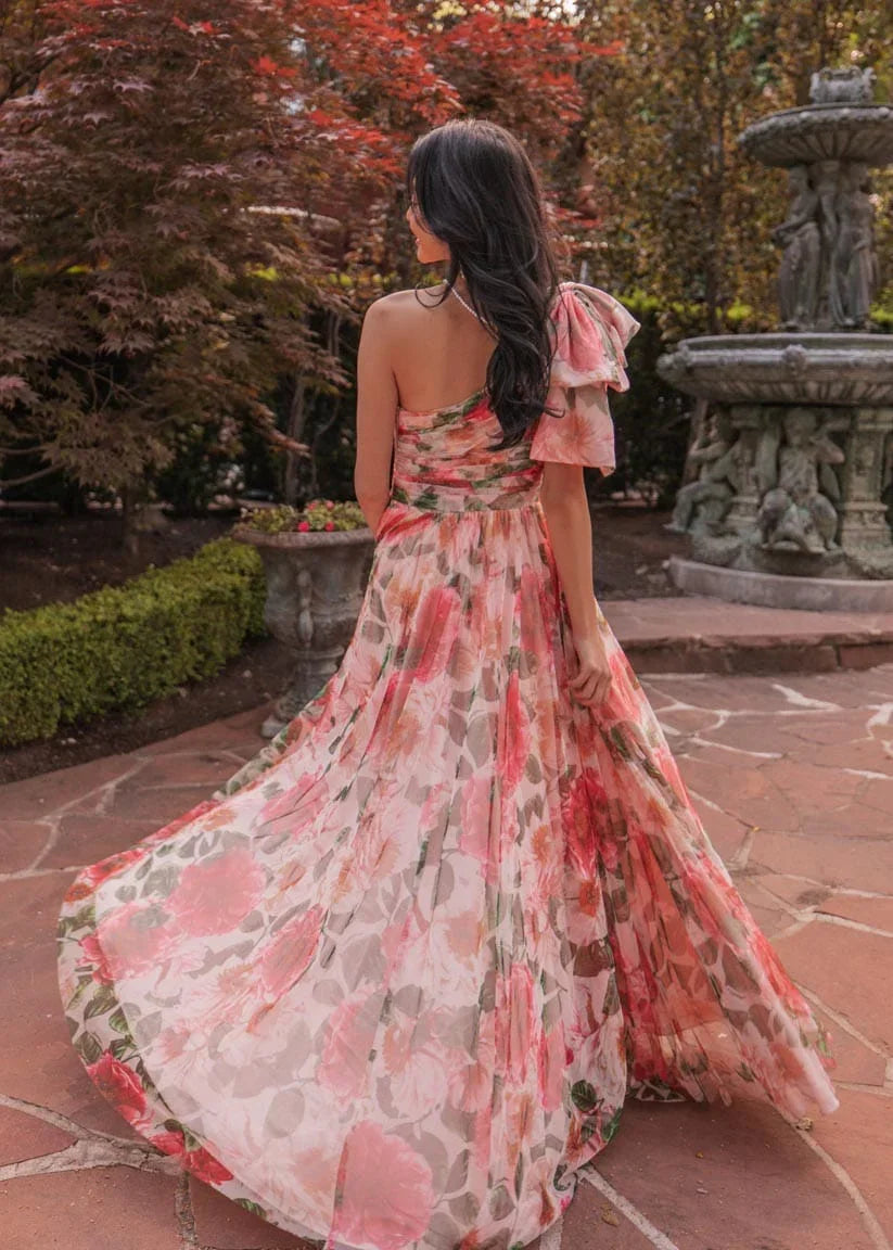 Charlotte Dress JessaKae