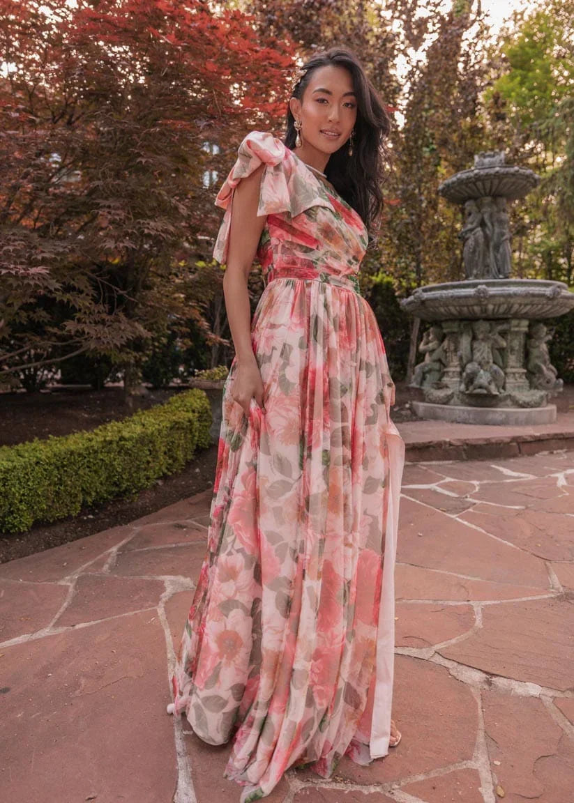 Charlotte Dress JessaKae