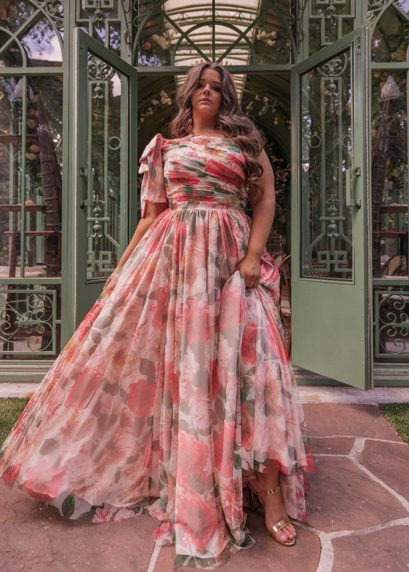 Charlotte Dress JessaKae