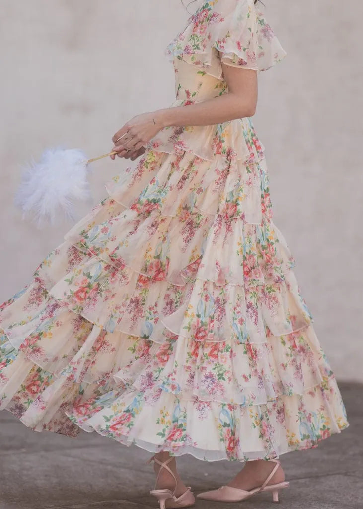 Clarabelle Dress JessaKae