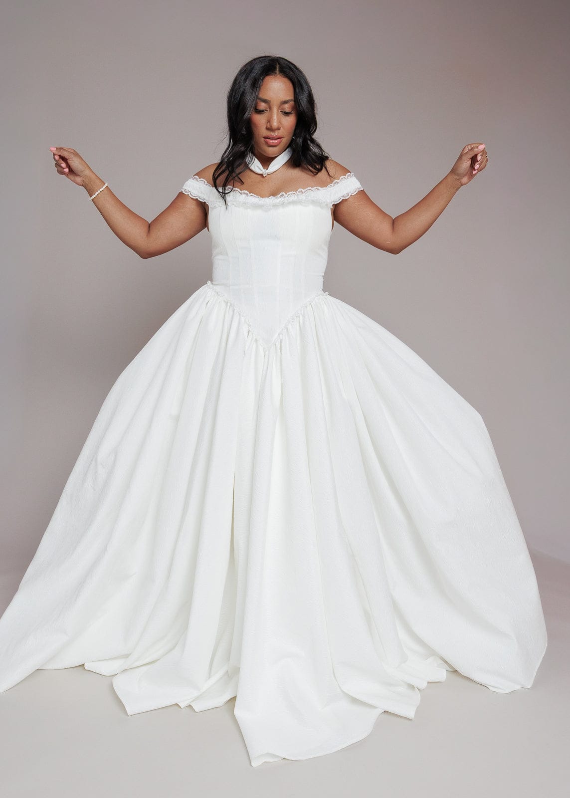 Coco Dress JessaKae