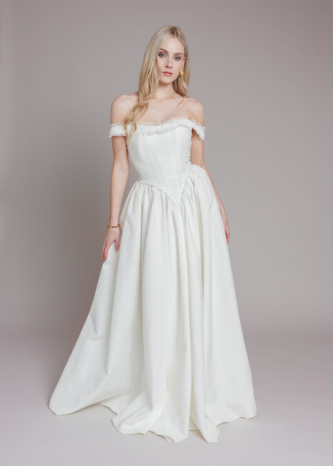 Coco Dress JessaKae